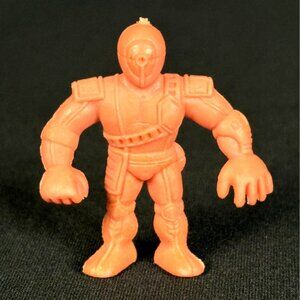M.U.S.C.L.E. Mattel Muscle Men Muscles 1980’s Kinnikuman #170 The Hunter Flesh